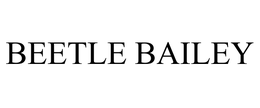 BEETLE BAILEY