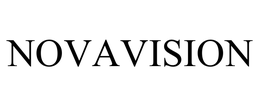 NOVAVISION, INC..