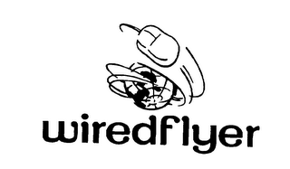 WIREDFLYER