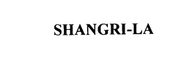 SHANGRI-LA