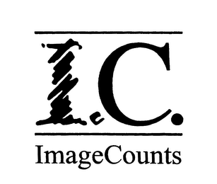 I.C. IMAGECOUNTS