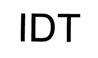 IDT