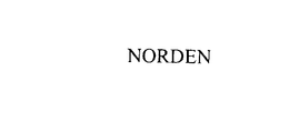NORDEN