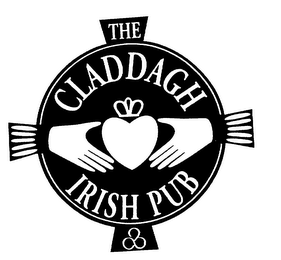 THE CLADDAGH IRISH PUB