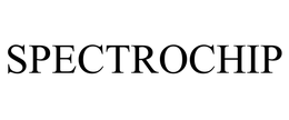 SPECTROCHIP