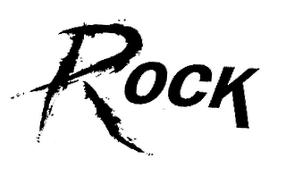 ROCK