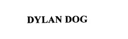 DYLAN DOG