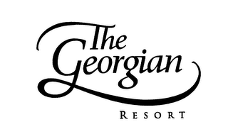 THE GEORGIAN RESORT