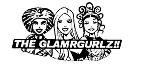 THE GLAMRGURLZ!!