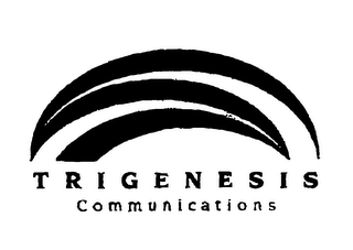 TRIGENESIS COMMUNICATIONS