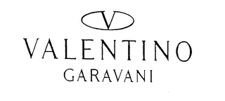 V VALENTINO GARAVANI