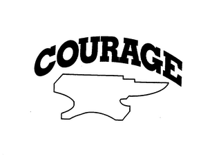 COURAGE