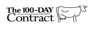 THE 100-DAY CONTRACT