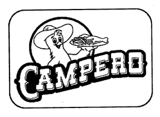CAMPERO