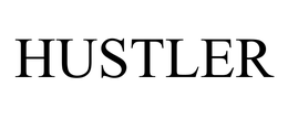 HUSTLER trademark