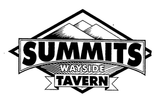 SUMMITS WAYSIDE TAVERN