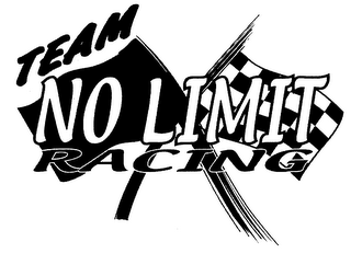 TEAM NO LIMIT RACING