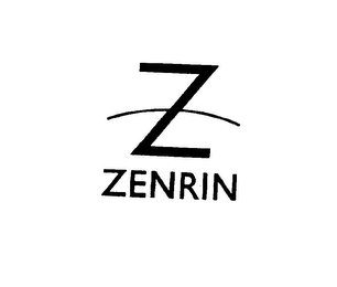 Z ZENRIN