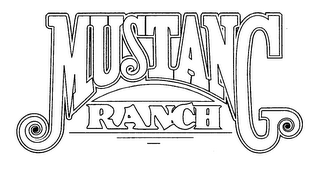 MUSTANG RANCH