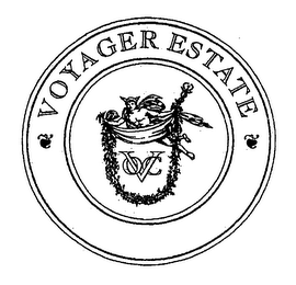 VOYAGER ESTATE VOC