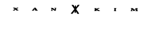 X A N K I M
