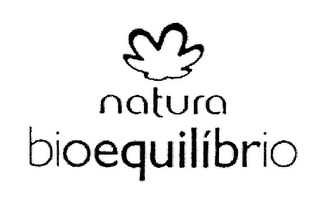 NATURA BIOEQUILIBRIO