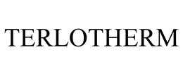 TERLOTHERM