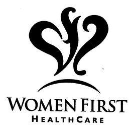 WOMEN FIRST HEALTHCARE