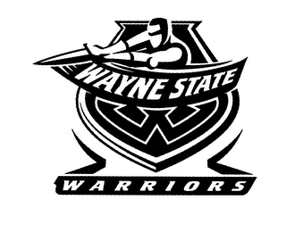 WAYNE STATE WARRIORS