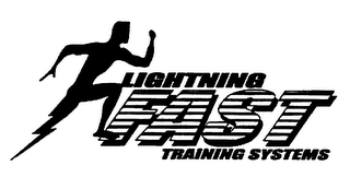 LIGHTNING FAST TRAINING SYSTEMS