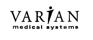 VARIAN MEDICAL SYSTEMS