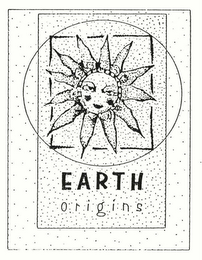 EARTH ORIGINS