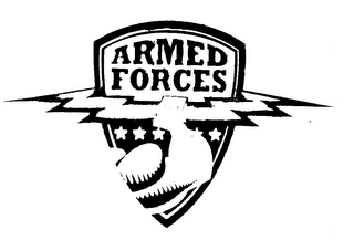 ARMED FORCES