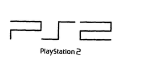 P S 2 PLAYSTATION 2
