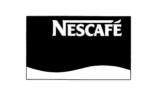 NESCAFE