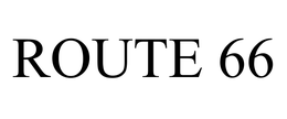 ROUTE 66 HOLDINGS LLC