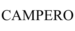 CAMPERO, INC.