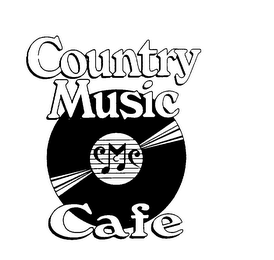 COUNTRY MUSIC CAFE