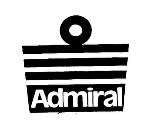 ADMIRAL