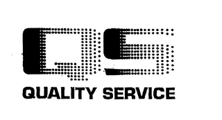 Q S QUALITY SERVICE