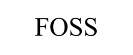 FOSS A/S