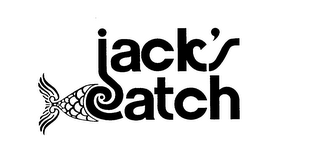 JACK'S CATCH