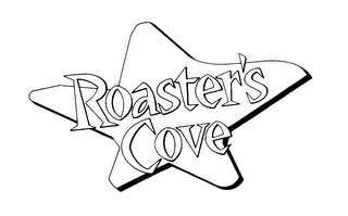 ROASTER'S COVE