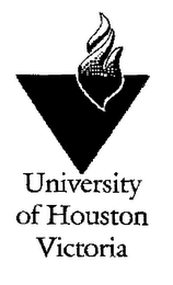 UNIVERSITY OF HOUSTON VICTORIA