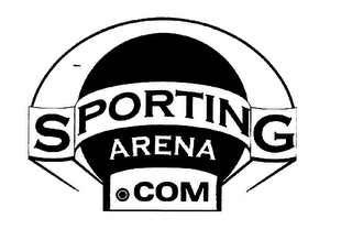 SPORTINGARENA.COM