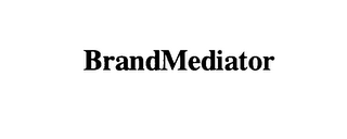 BRANDMEDIATOR