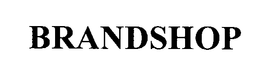 BRANDSHOP