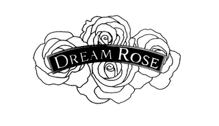 DREAM ROSE