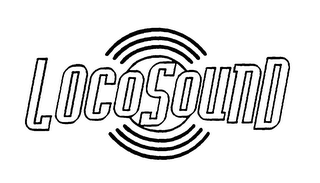 LOCOSOUND