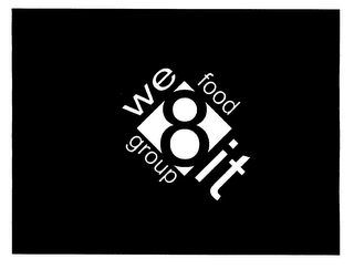 WE FOOD GROUP IT 8